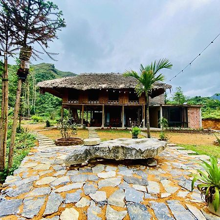 To Day Du Gia Village Làng Cac Dış mekan fotoğraf